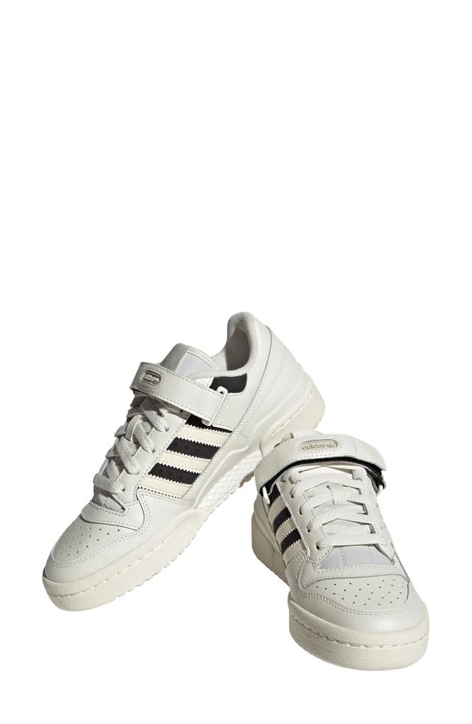 商品Adidas|Forum Low Basketball Sneaker,价格¥398,第3张图片详细描述