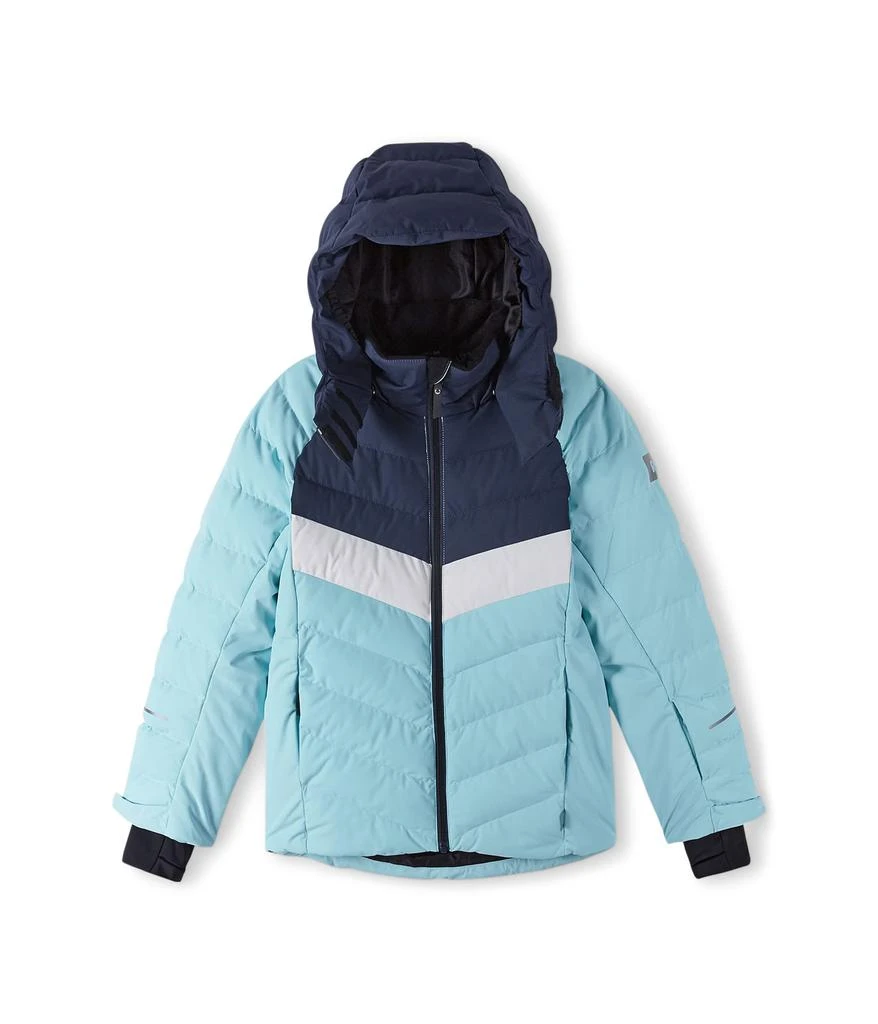 商品Reima|Luppo Winter Jacket (Toddler/Little Kids/Big Kids),价格¥755,第2张图片详细描述
