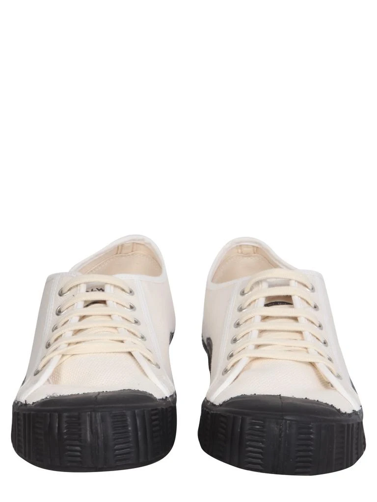 商品Spalwart|Spalwart Special Low Sneakers,价格¥1007,第3张图片详细描述