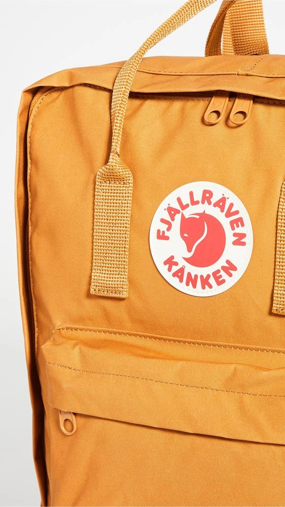 商品Fjällräven|Fjallraven Kanken 双肩包,价格¥412,第5张图片详细描述
