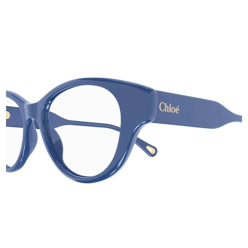 商品Chloé|CH0199o 010 Glasses,价格¥3024,第2张图片详细描述