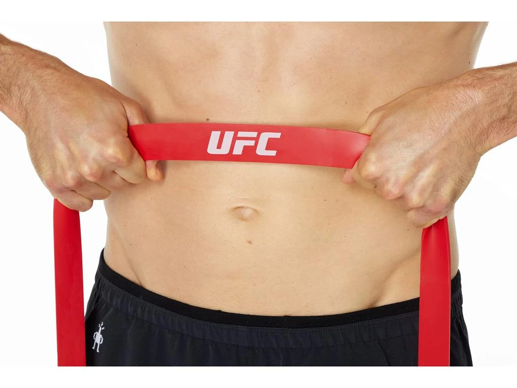 商品UFC|UFC Power Bands Medium,价格¥94,第3张图片详细描述