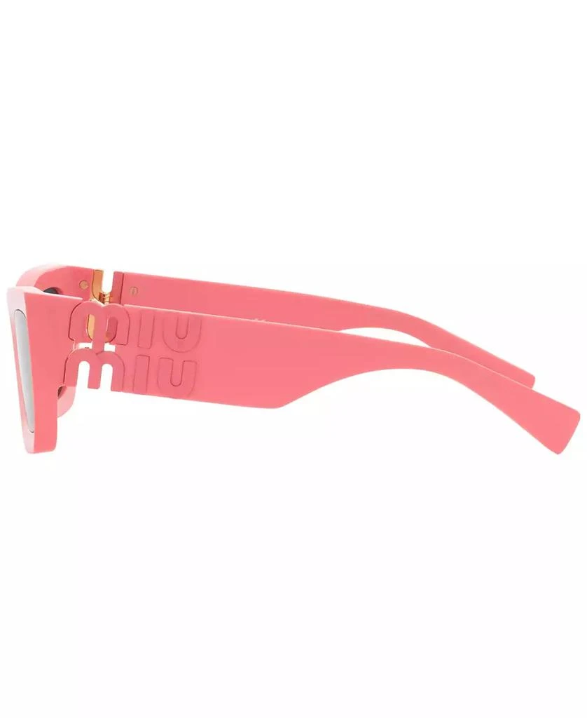 商品Miu Miu|Women's Sunglasses, MU 09WS,价格¥1847,第2张图片详细描述