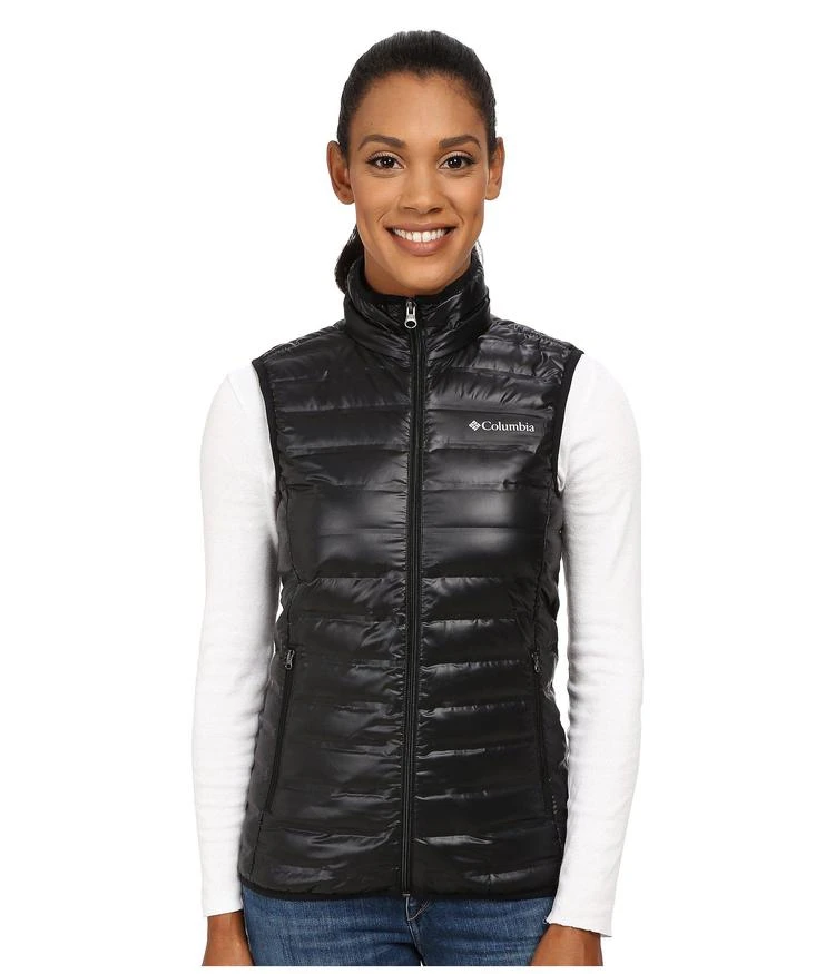 商品Columbia|Flash Forward™ Down Vest,价格¥673,第1张图片