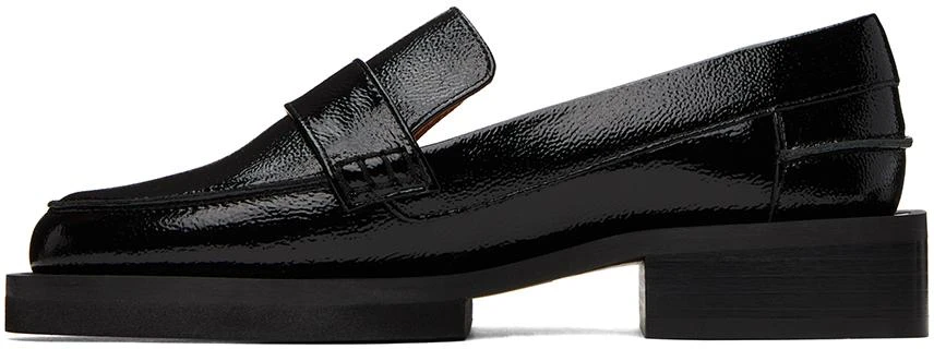 商品Ganni|Black Jewel Loafers,价格¥1881,第3张图片详细描述