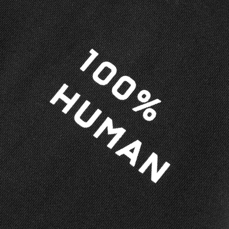 商品Everlane|The 100% Human 毛巾绒短款卫衣-小号字体,价格¥332,第2张图片详细描述
