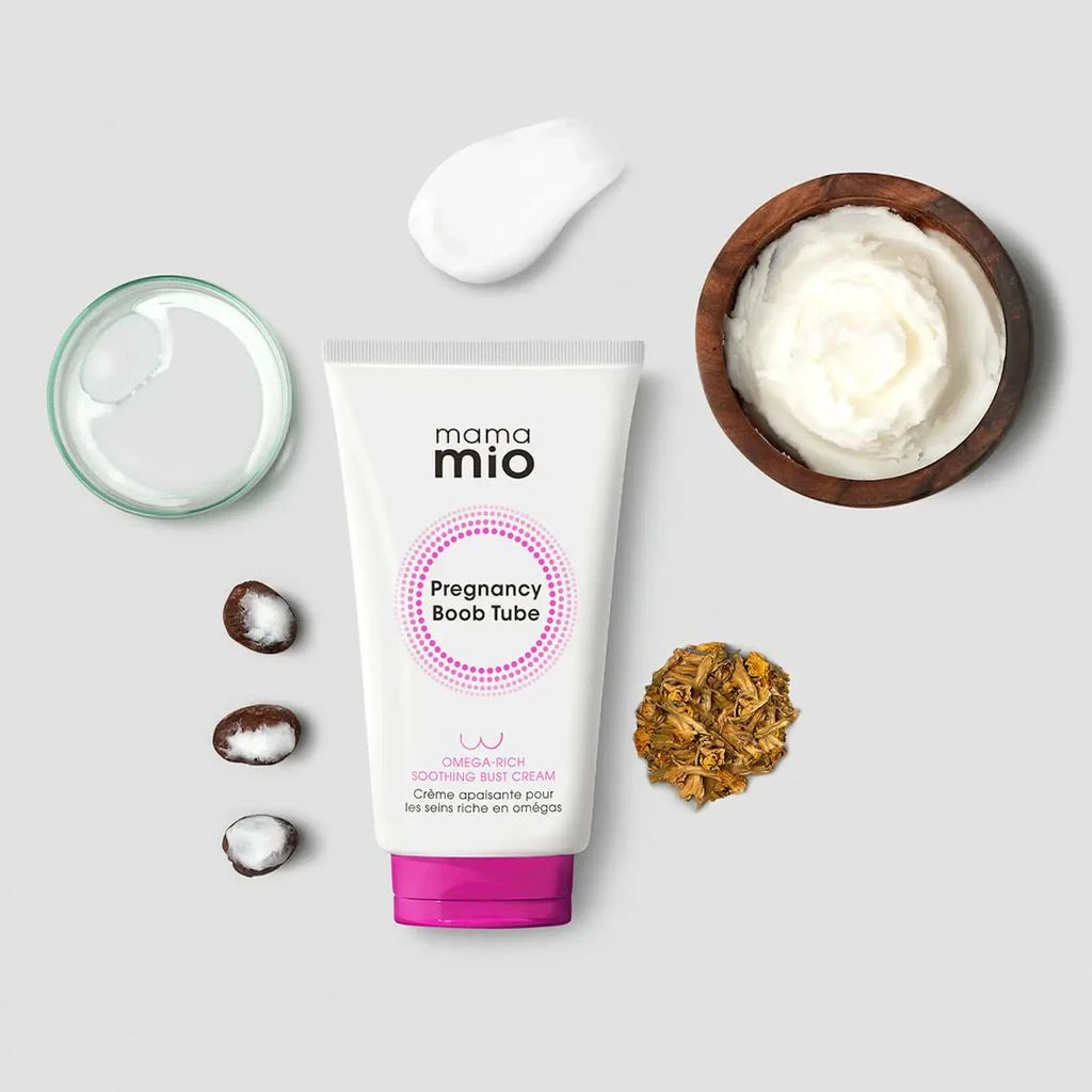 商品Mama Mio|Mama Mio Pregnancy Boob Tube 125ml,价格¥236,第4张图片详细描述