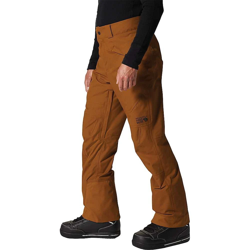 商品Mountain Hardwear|Mountain Hardwear Men's Firefall/2 Pant,价格¥627,第3张图片详细描述