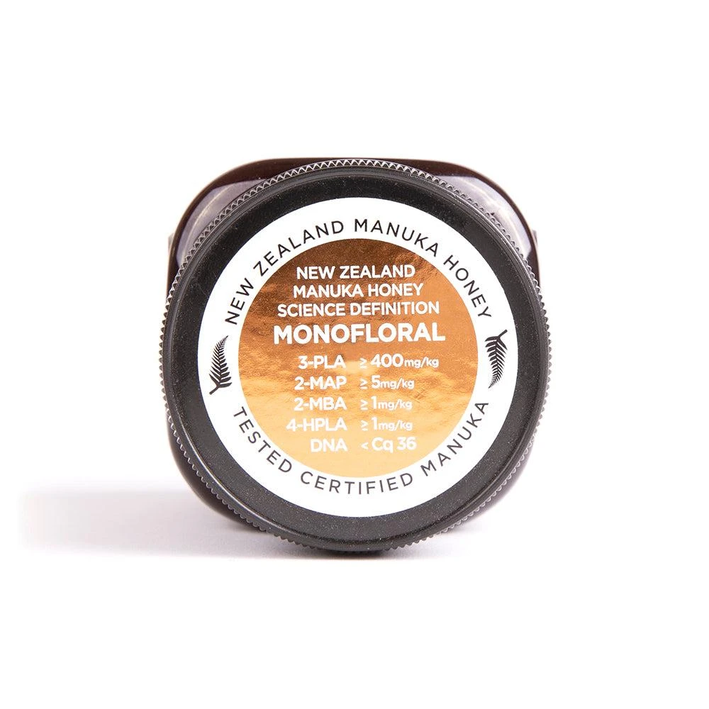 商品Manuka Doctor|940 MGO麦卢卡蜂蜜 250g 单花,价格¥813,第4张图片详细描述