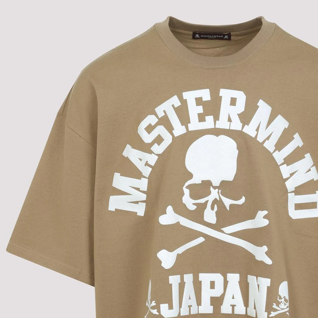商品mastermind JAPAN|Mastermind Japan Tshirt,价格¥3266,第3张图片详细描述