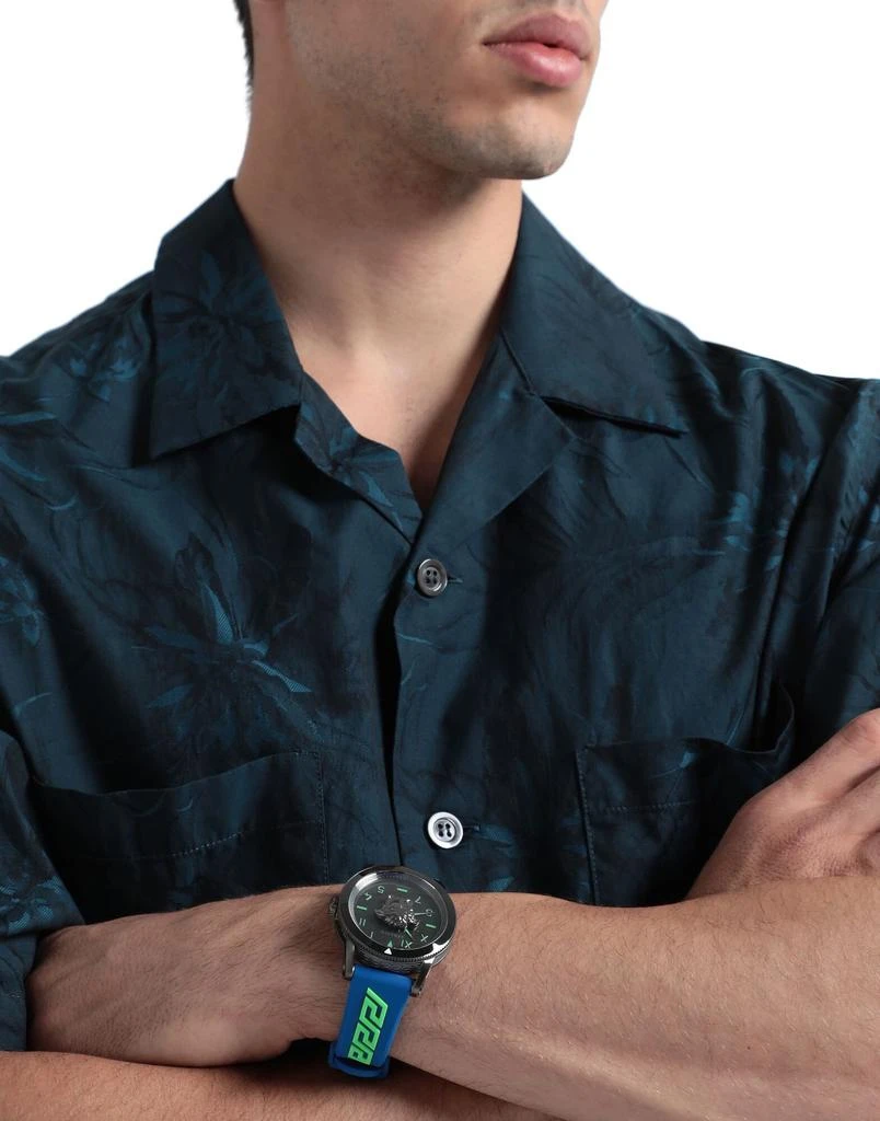 商品Versace|Wrist watch,价格¥11868,第3张图片详细描述