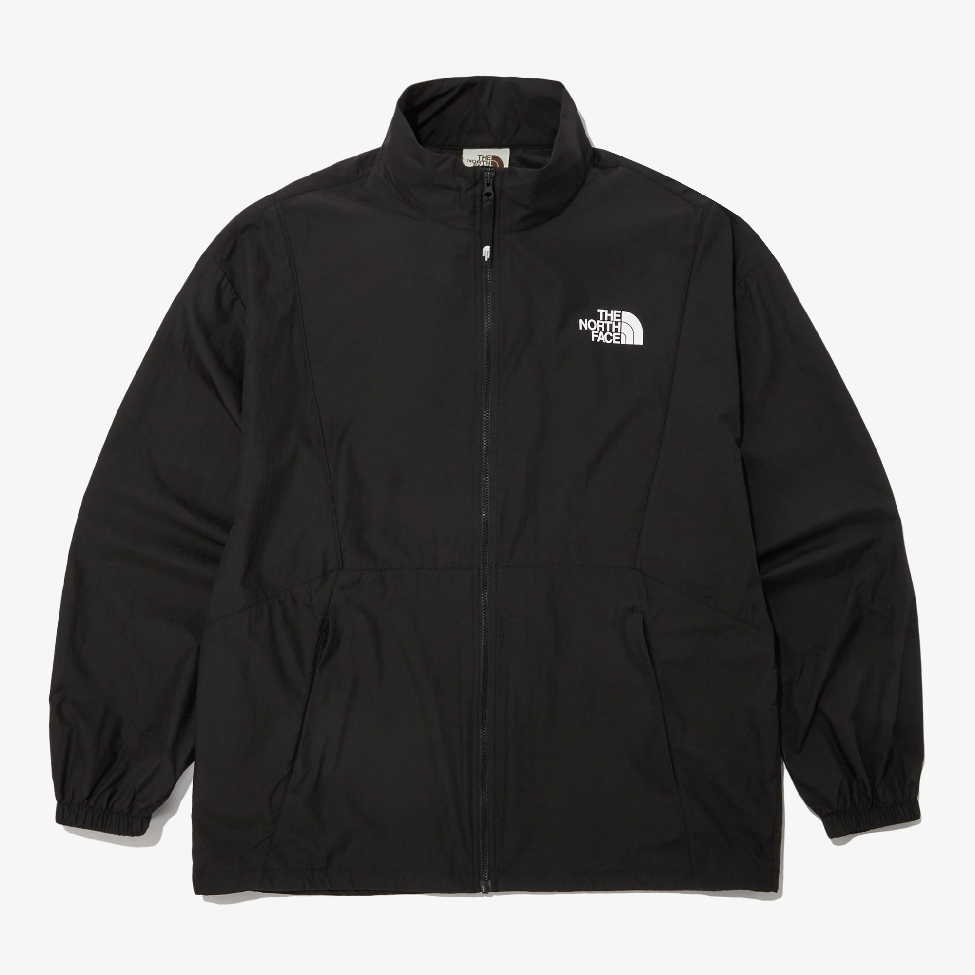 商品The North Face|【Brilliant|别样周年庆特惠】北面雷斯顿 EX 夹克 RESTON JACKET BLACK NJ3LP02J,价格¥699,第1张图片