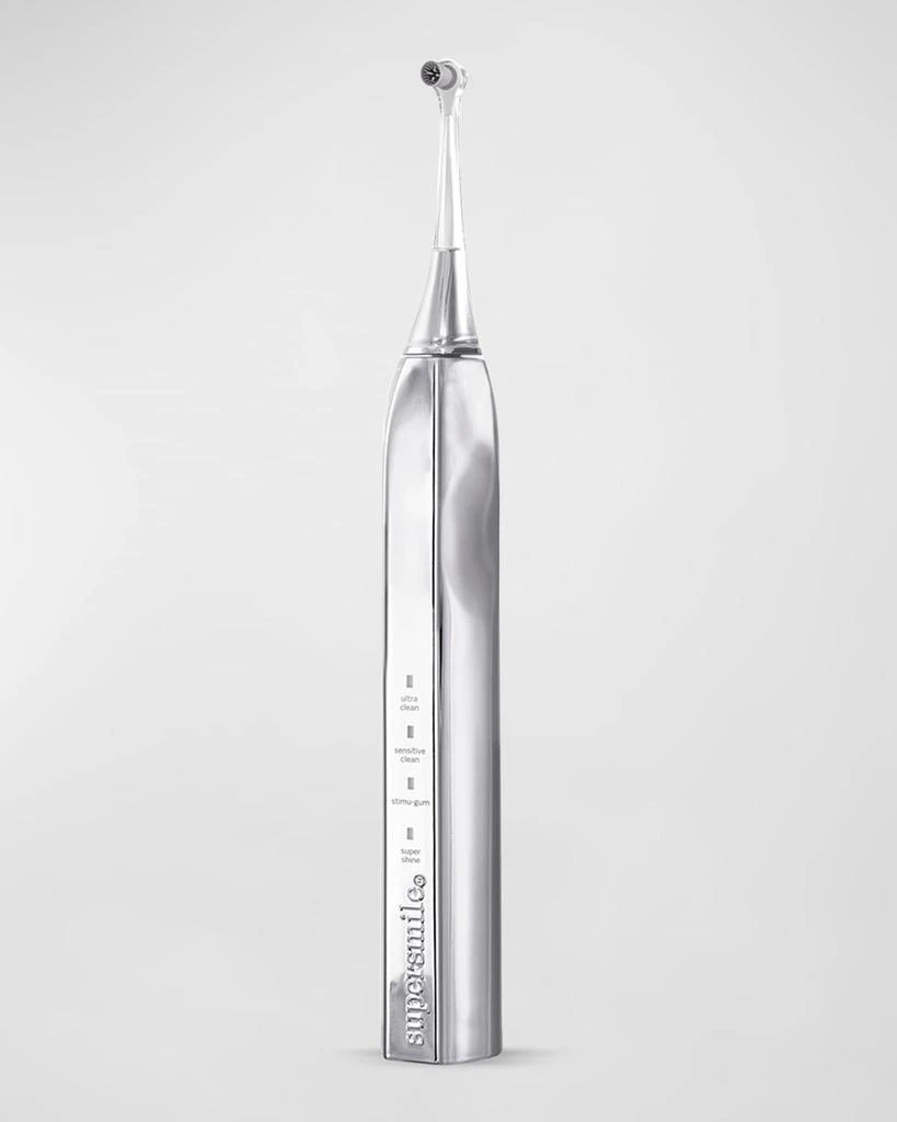 商品Supersmile|Zina45 Sonic Pulse Toothbrush,价格¥1931,第5张图片详细描述