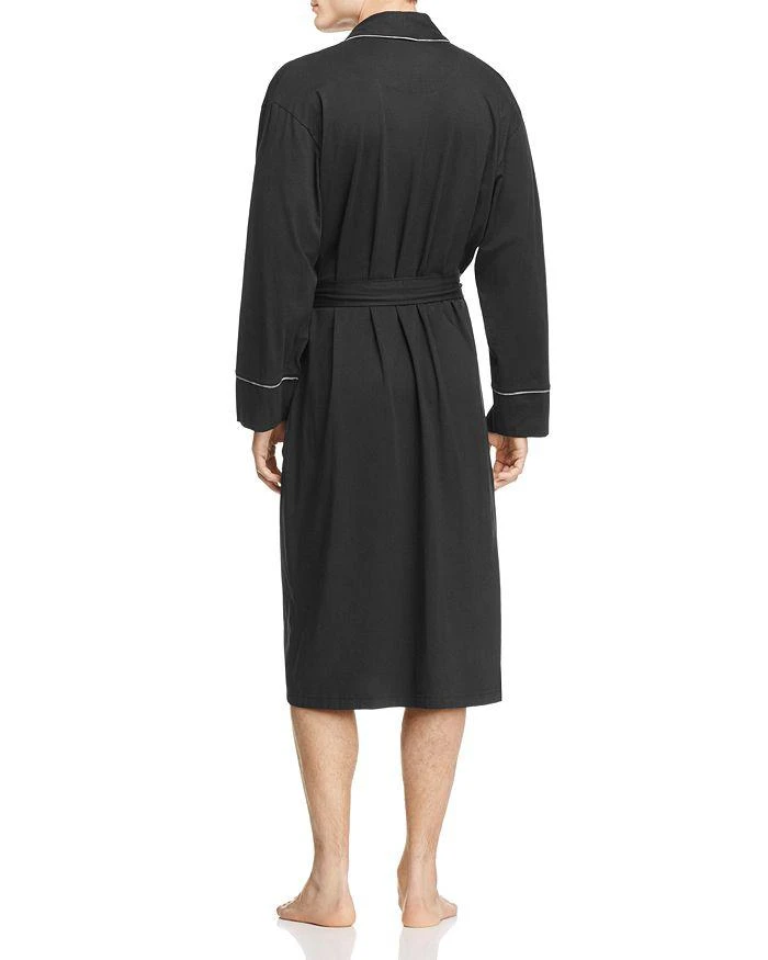 商品Daniel Buchler|Peruvian Pima Cotton Robe,价格¥1228,第2张图片详细描述