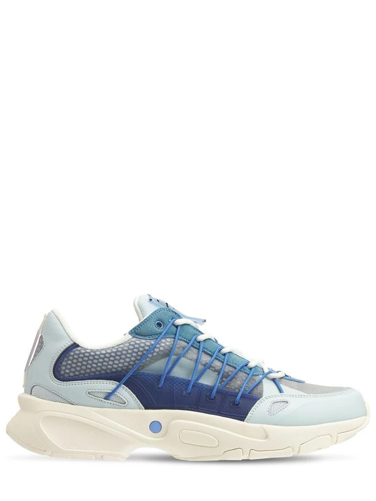 商品Alexander McQueen|Breathe Aratana Sneakers,价格¥751,第1张图片