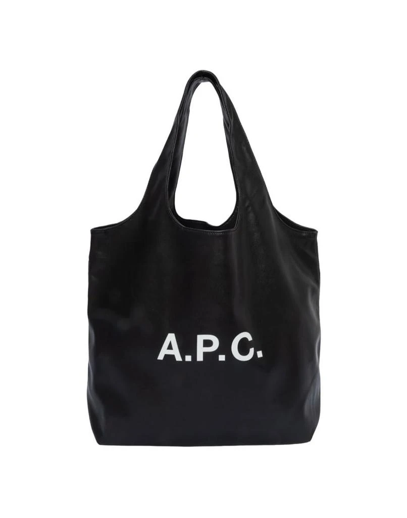 商品A.P.C.|A.P.C. SHOULDER BAGS,价格¥2241,第1张图片