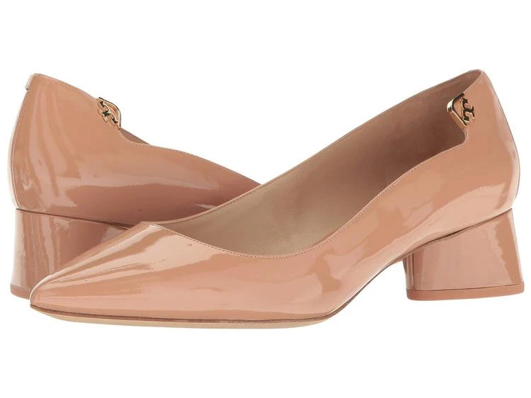 商品Tory Burch|Elizabeth 2 40mm Pump,价格¥1394,第1张图片
