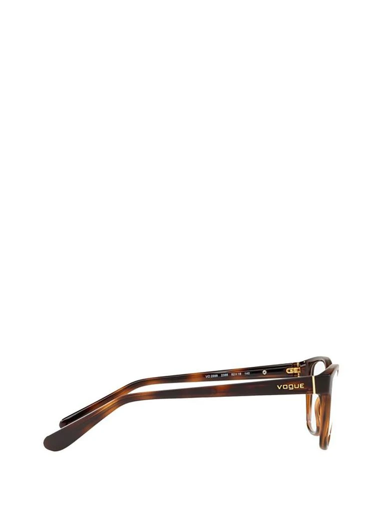 商品VOGUE EYEWEAR|VOGUE EYEWEAR Eyeglasses,价格¥1016,第3张图片详细描述