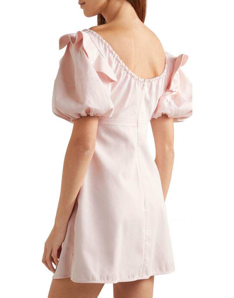 商品ELLERY|Short dress,价格¥1820,第4张图片详细描述