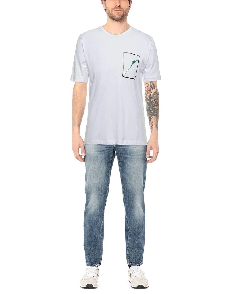 商品SSEINSE|T-shirt,价格¥217,第2张图片详细描述