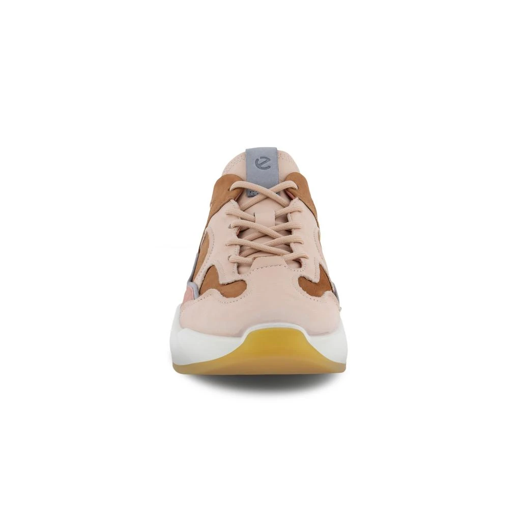 商品ECCO|ECCO CHUNKY Women's Sneaker Multi,价格¥958,第5张图片详细描述