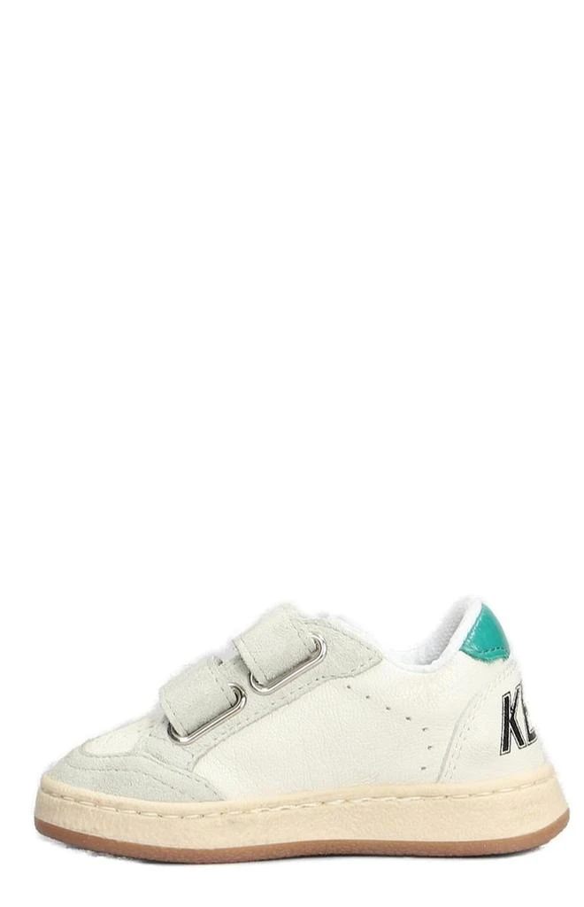 商品Golden Goose|Golden Goose Kids Ball Star Lace-Up Sneakers,价格¥944,第2张图片详细描述