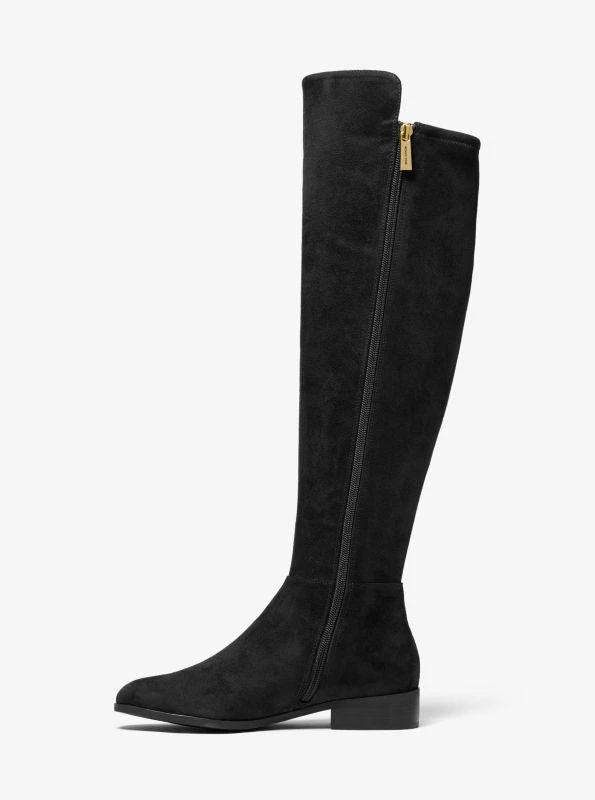 商品Michael Kors|Bromley Stretch Over-the-Knee Boot,价格¥1043,第3张图片详细描述