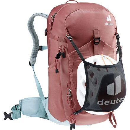 商品Deuter|Trail Pro 31 SL Backpack - Women's,价格¥789,第4张图片详细描述