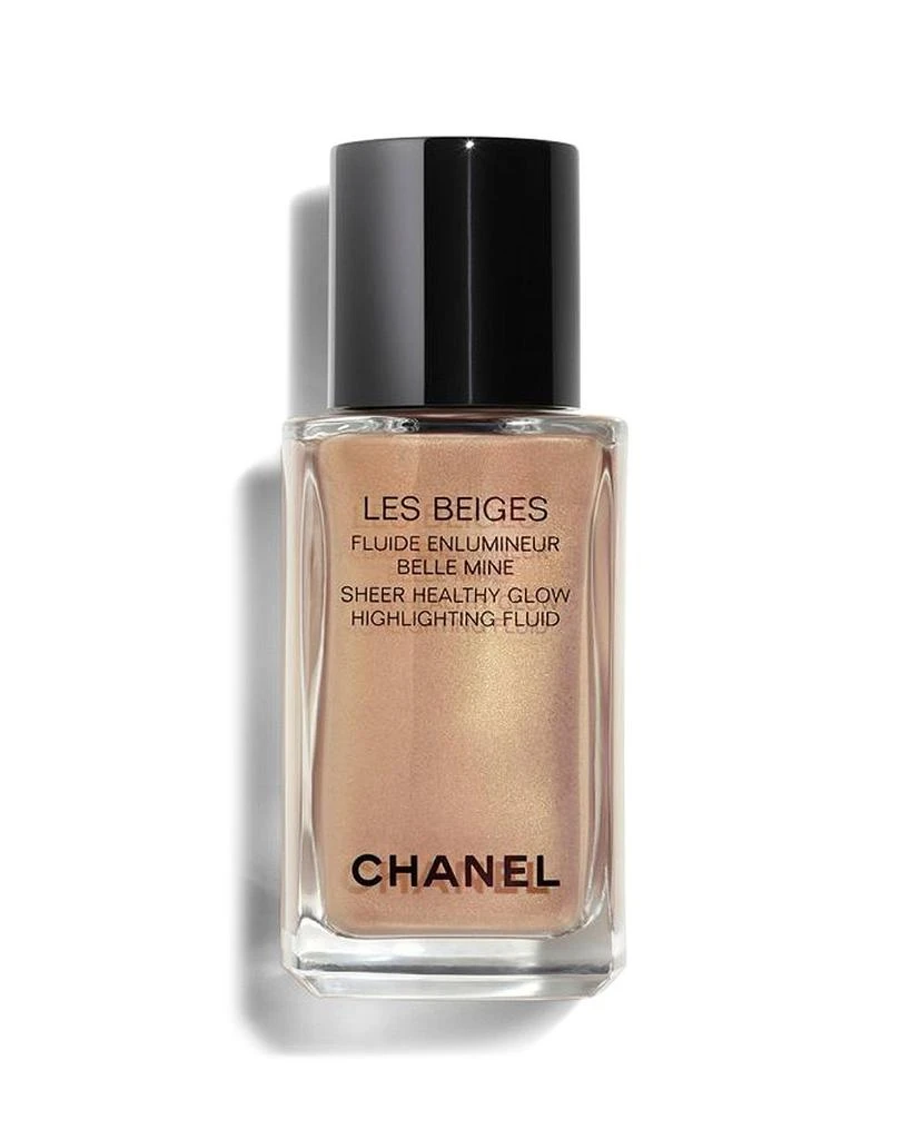 商品Chanel|LES BEIGES,价格¥418,第1张图片