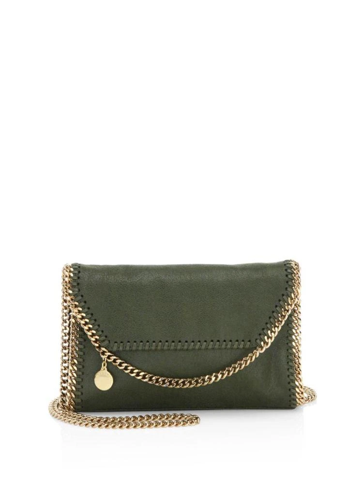 商品Stella McCartney|Mini Chain Shoulder Bag,价格¥5769,第1张图片