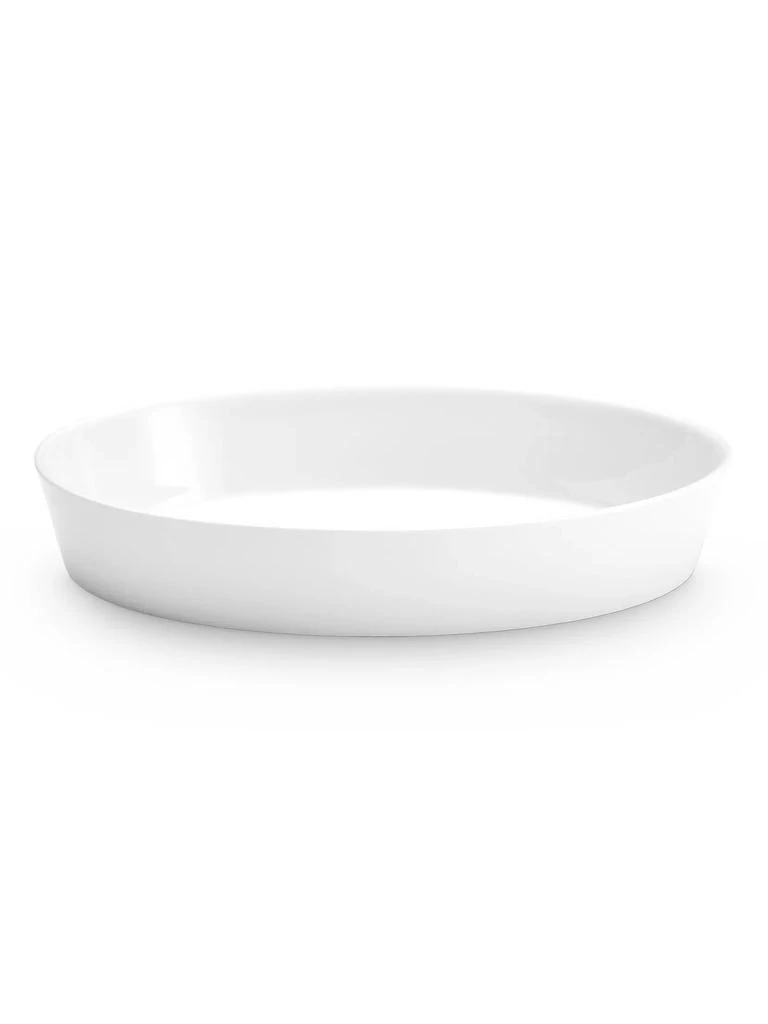 商品Pillivuyt|Collection Generale Porcelain Large Oval Baker,价格¥540,第1张图片
