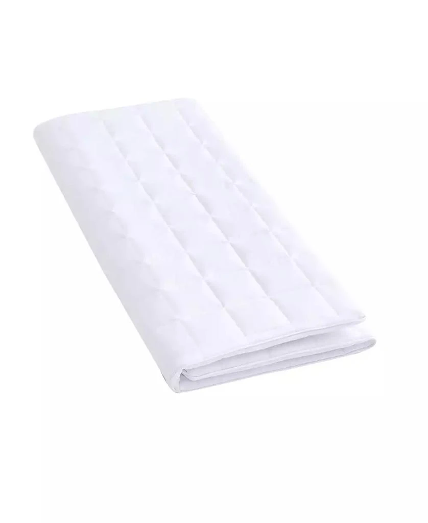 商品London Fog|Supreme Memory Foam 2-Pack Pillows,价格¥323,第3张图片详细描述