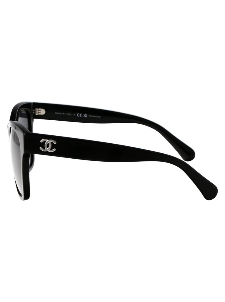 商品Chanel|0ch5380 Sunglasses,价格¥5477,第3张图片详细描述