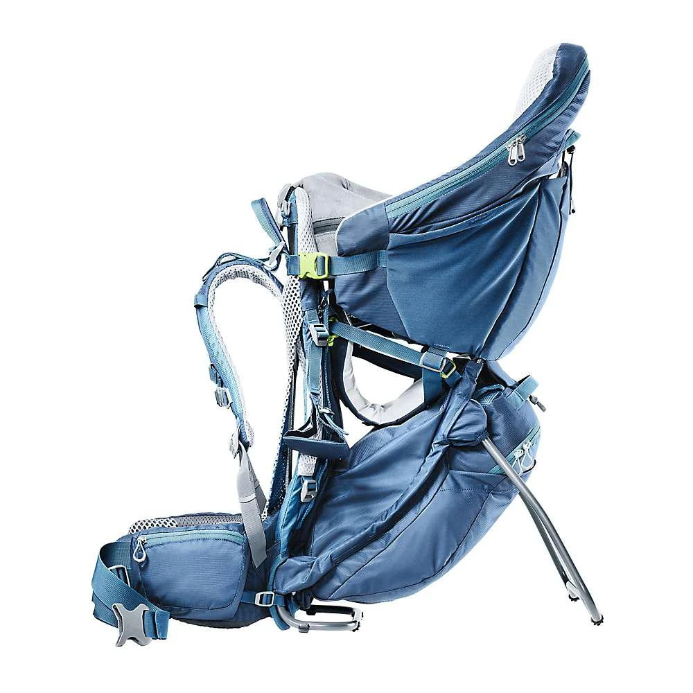 商品Deuter|Deuter Kids' Comfort Pro Child Carrier,价格¥3147,第4张图片详细描述