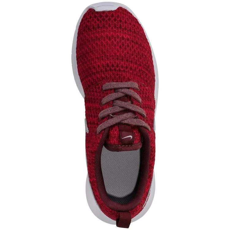 Big Boys'   Roshe One Casual Sneakers from Finish Line 商品