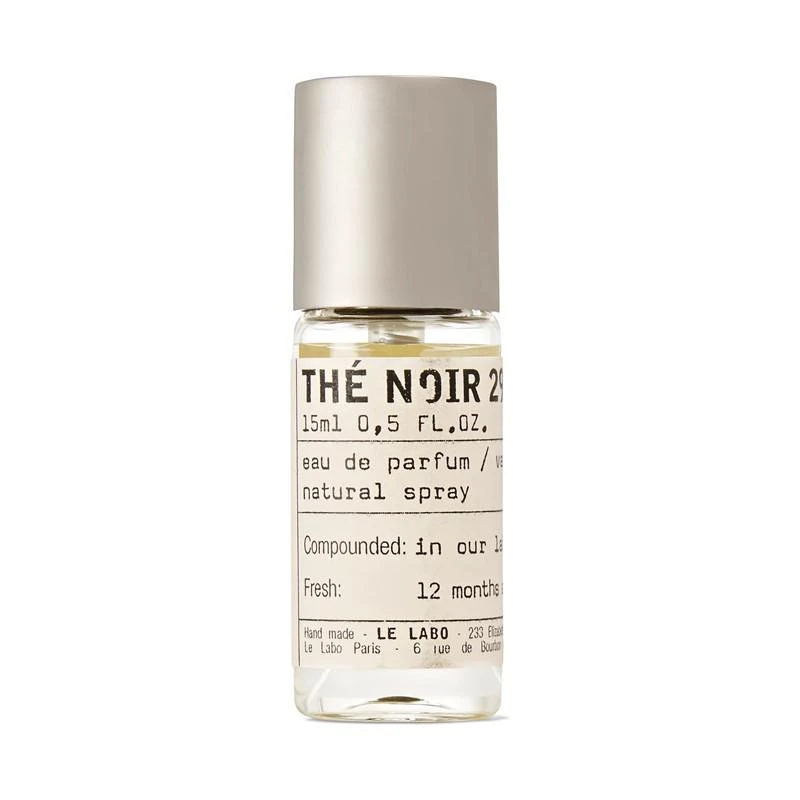 商品Le Labo|欧洲直邮香水实验室Le Labo全系列檀香木33红茶29 Santal33 100ML,价格¥4094,第3张图片详细描述
