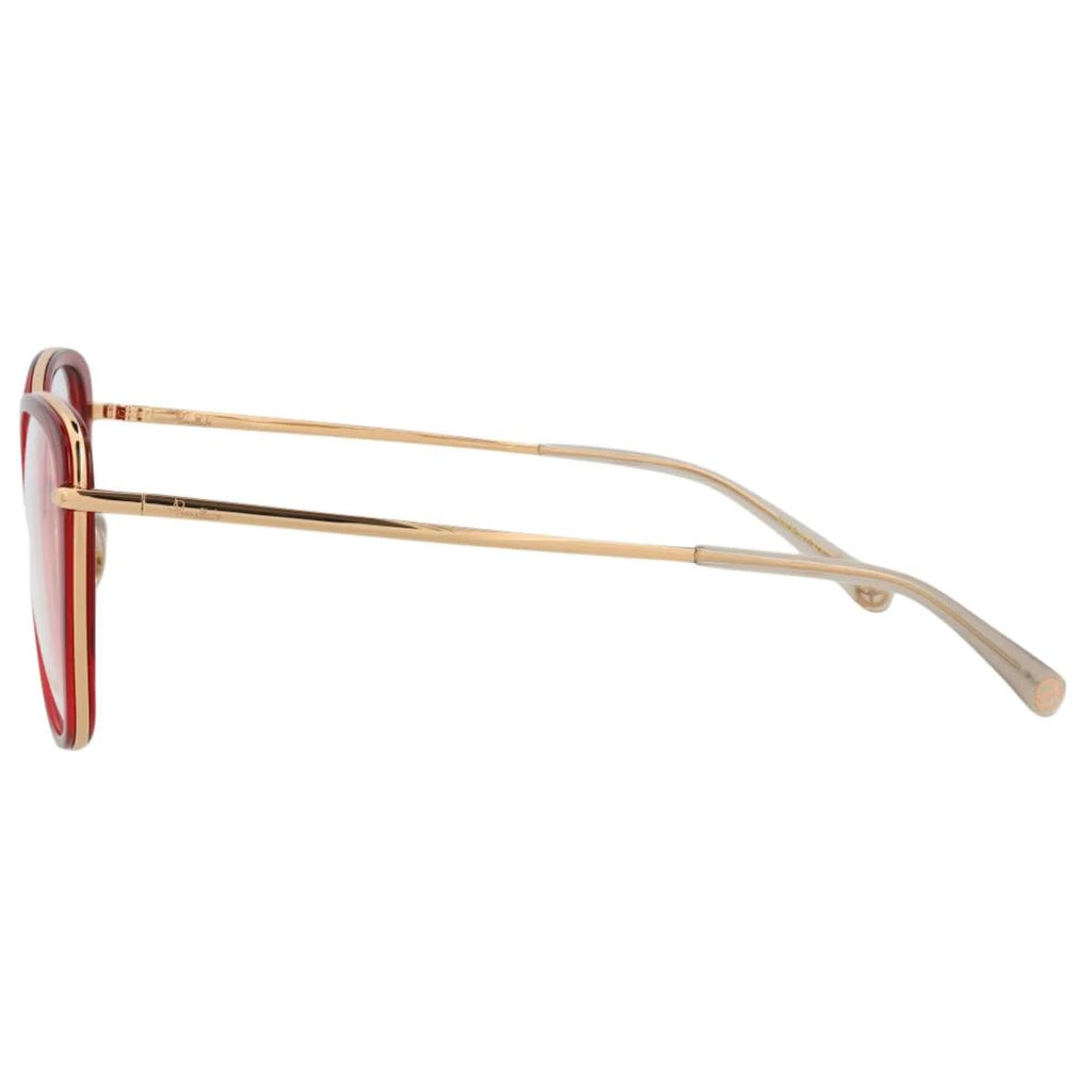 商品Pomellato|Pomellato Women's Rose Gold Opticals,价格¥730,第4张图片详细描述