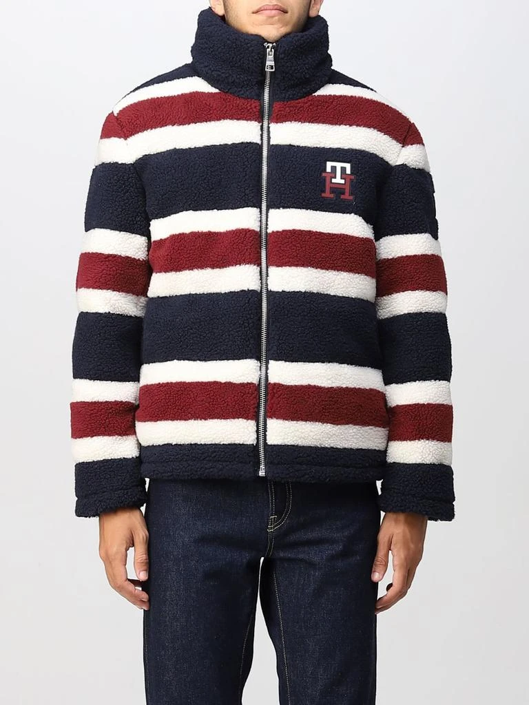 商品Tommy Hilfiger|Tommy Hilfiger jacket,价格¥1701,第1张图片