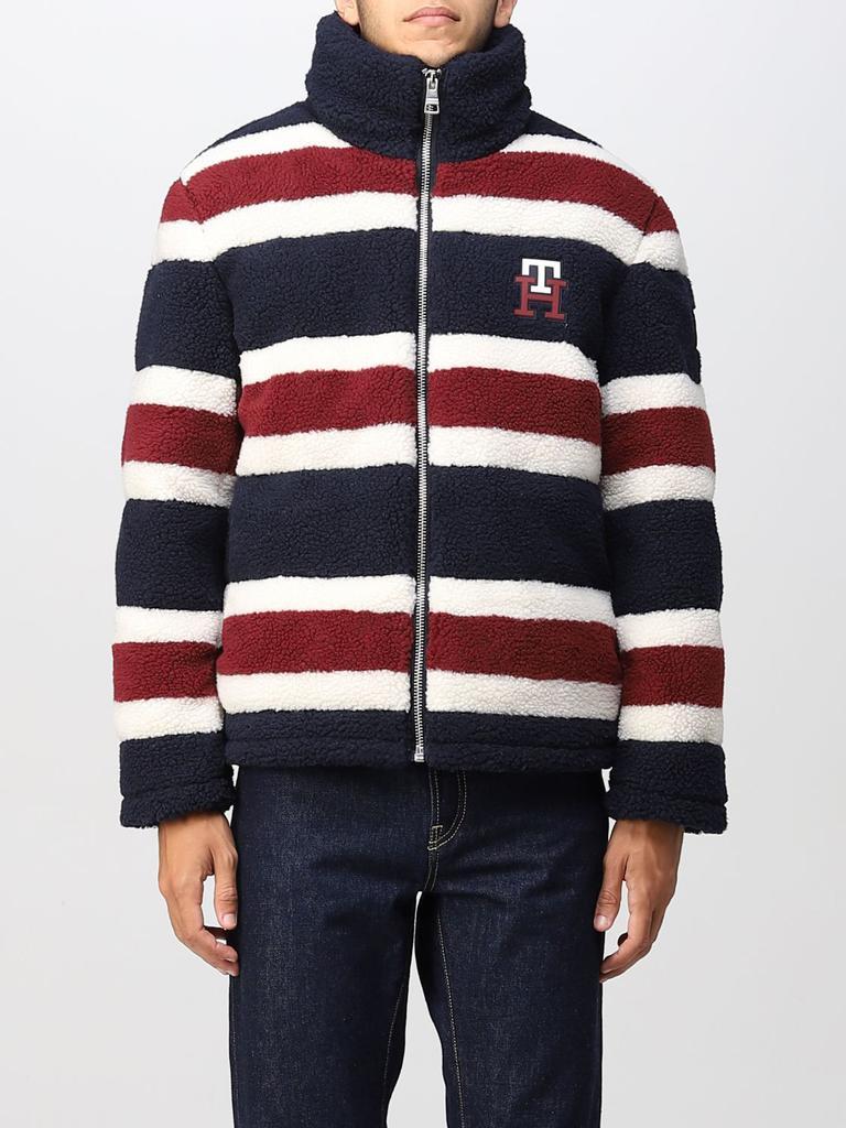商品Tommy Hilfiger|Tommy Hilfiger jacket,价格¥1835,第1张图片