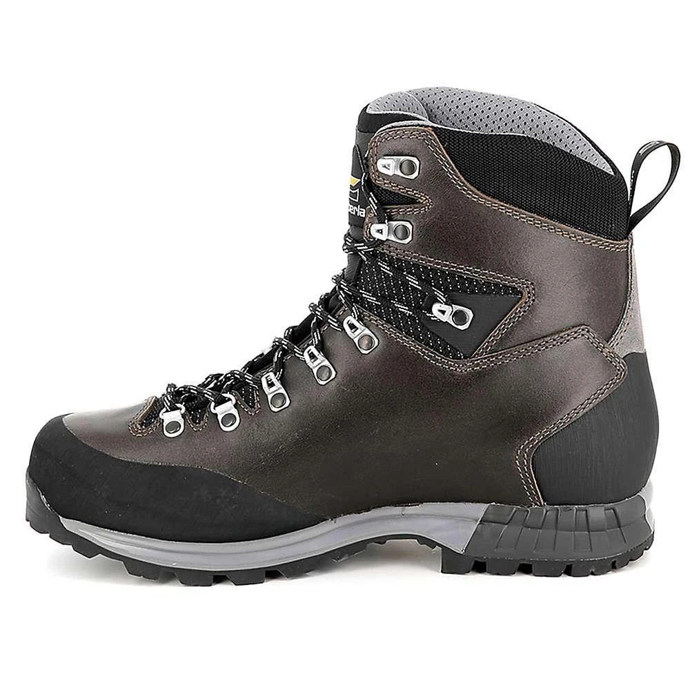 商品Zamberlan|Zamberlan Men's 1111 Cresta GTX RR Boot,价格¥2242,第5张图片详细描述