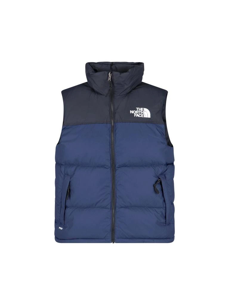 商品The North Face|The North Face 1996 Retro Nuptse Padded Vest,价格¥2044,第1张图片