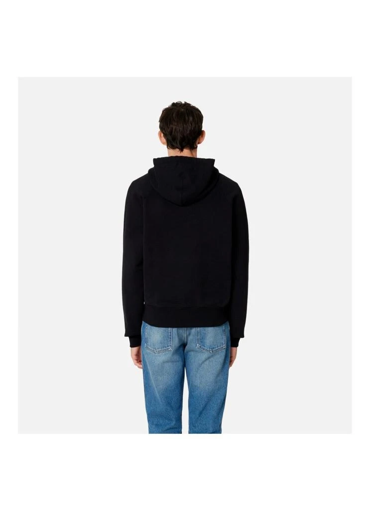 商品AMI|TONAL ZIPPED ADC HOODIE,价格¥1913,第3张图片详细描述