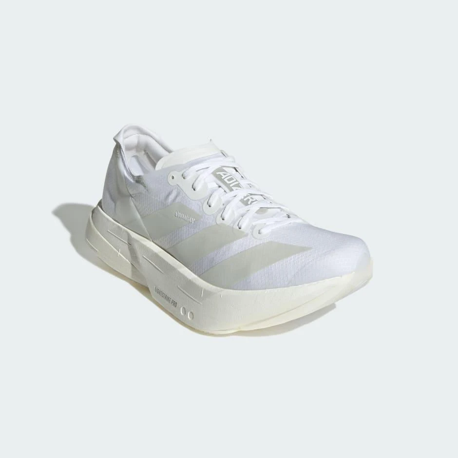 商品Adidas|Adizero Adios Pro 4 Shoes,价格¥1630,第4张图片详细描述