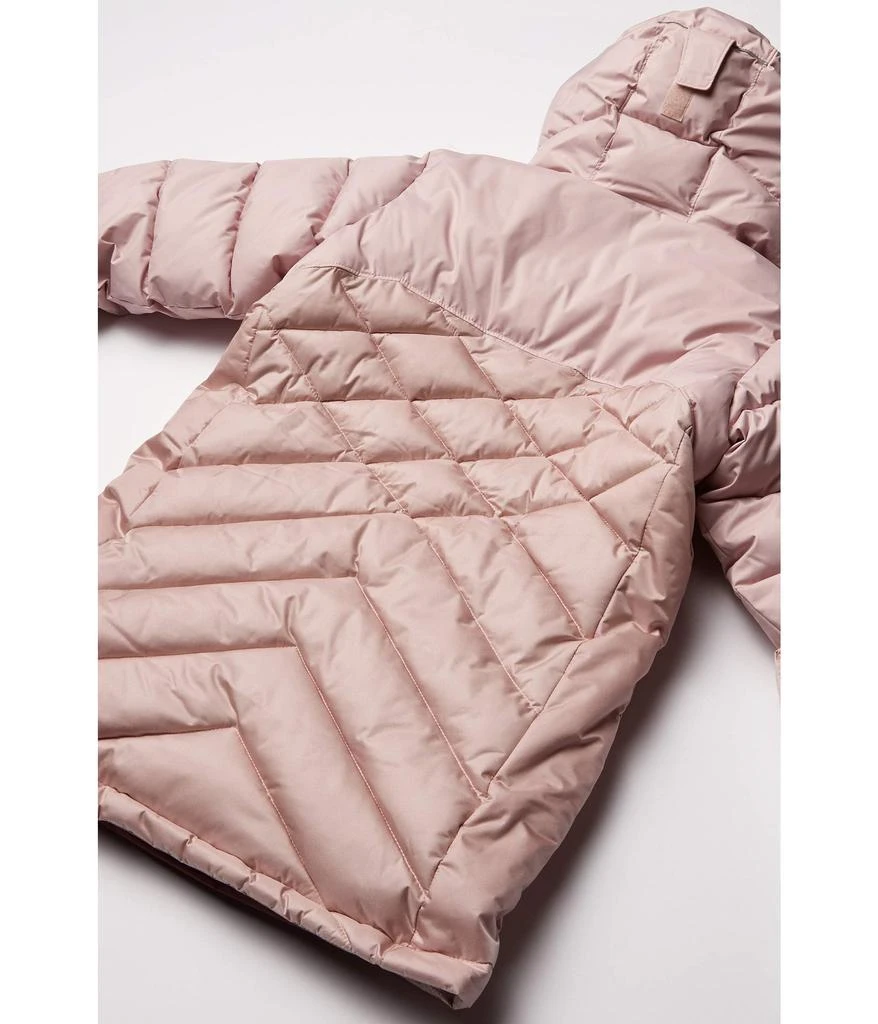 商品Columbia|Winter Powder™ Quilted Jacket (Little Kids/Big Kids),价格¥900,第2张图片详细描述