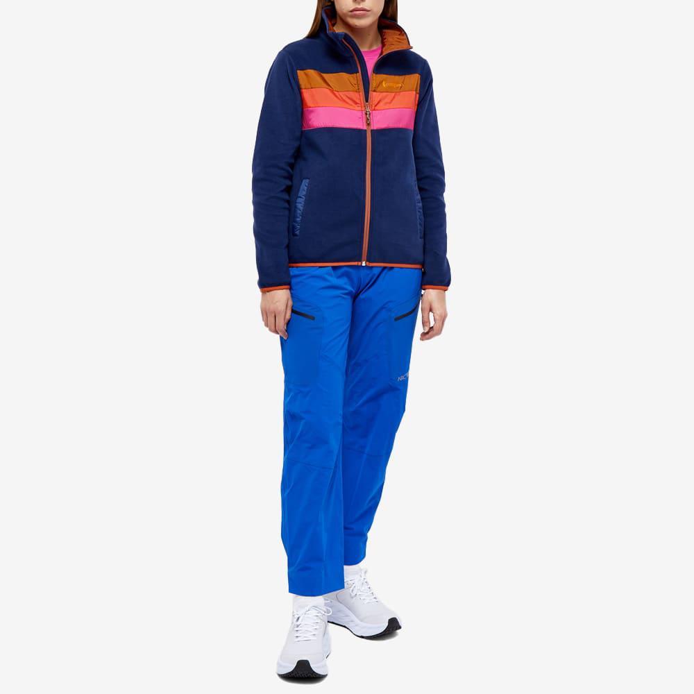 商品Cotopaxi|Cotopaxi Teca Fleece Full zip jacket,价格¥1005,第6张图片详细描述