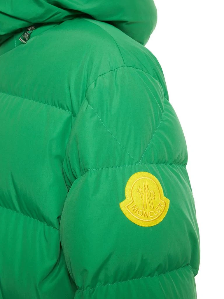 商品Moncler|Achill Down Jacket,价格¥18091,第3张图片详细描述