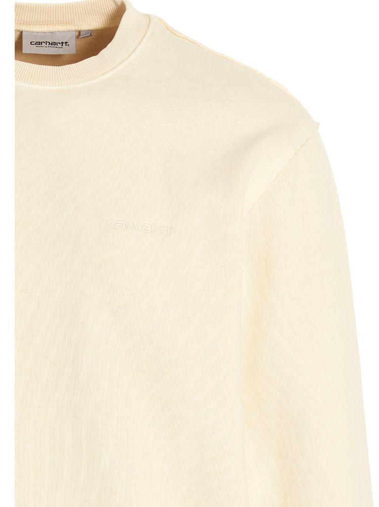 'Marfa' sweatshirt商品第3张图片规格展示