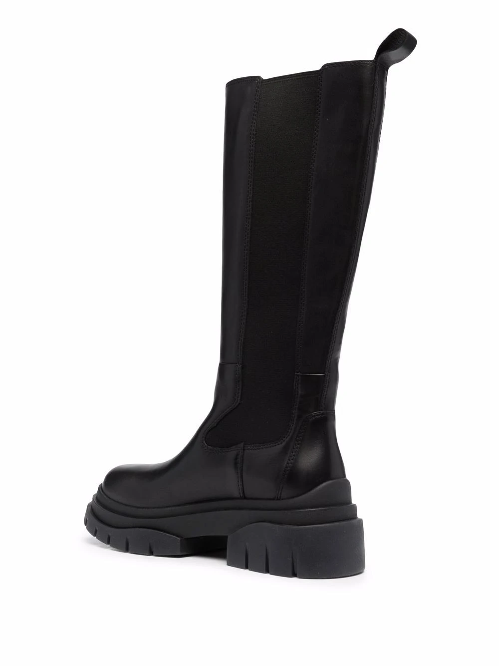 商品【商品预售7天】 Ash|Ash 女士靴子 STONE01COMBOABLACK 黑色,价格¥1613,第3张图片详细描述