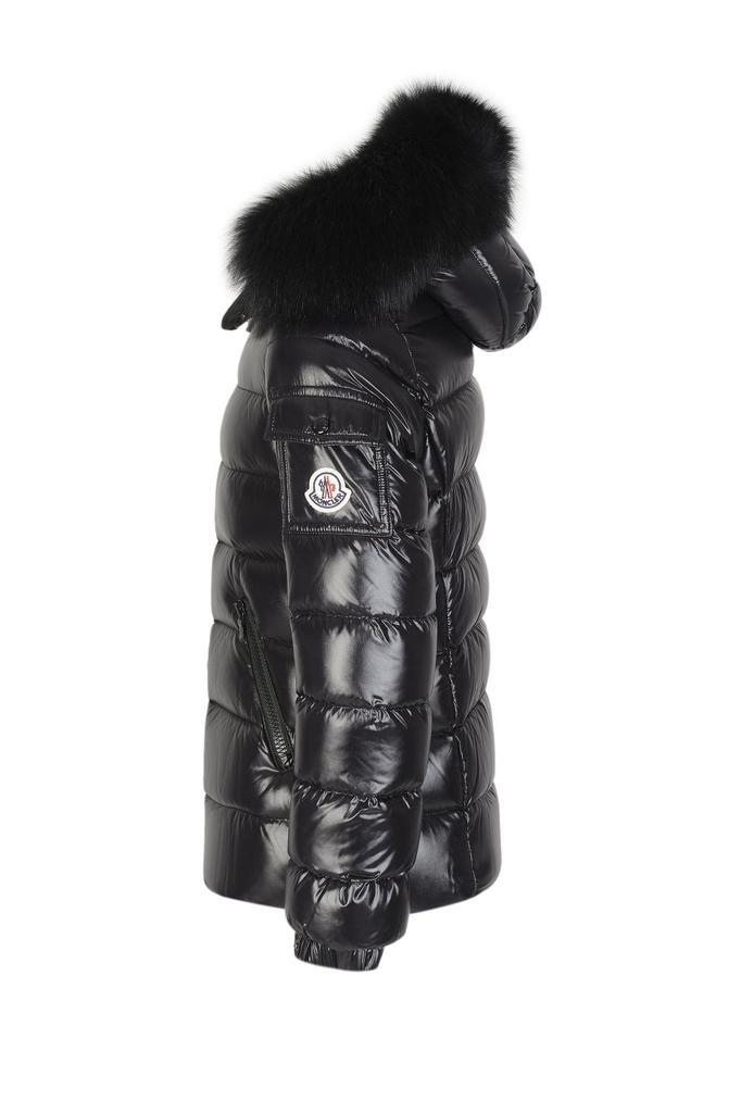 商品Moncler|Kids Bady fur Jacket,价格¥5575,第4张图片详细描述