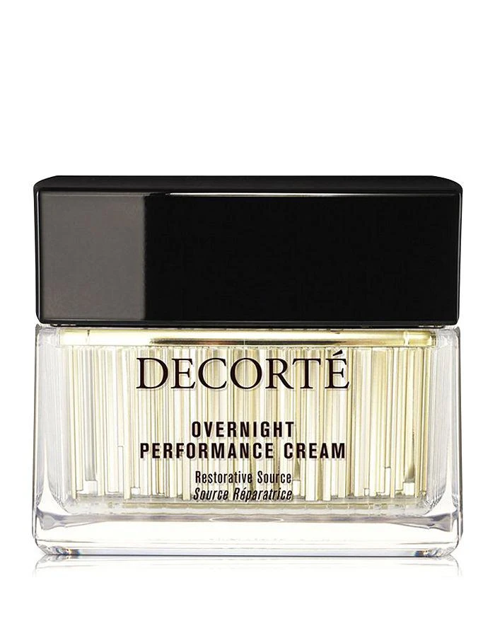 商品DECORTé|Vi-Fusion Overnight Performance Cream 1.7 oz.,价格¥1856,第1张图片